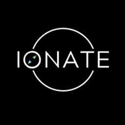 IONATE logo