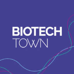 BiotechTown logo