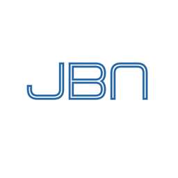 Just Be Network logo