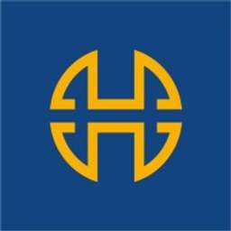 Hiranandani Financial Services logo