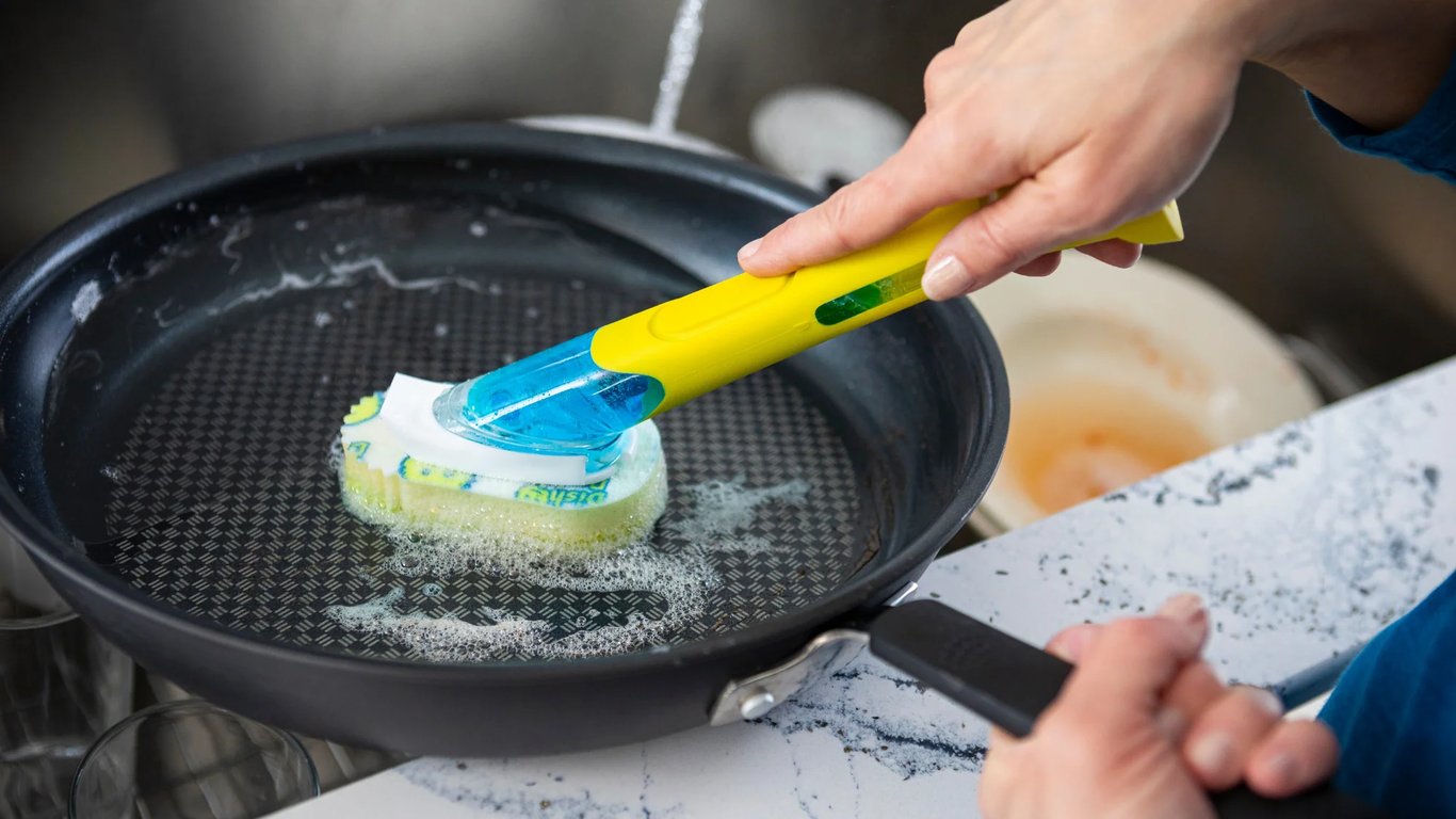 Scrub Daddy in 2025