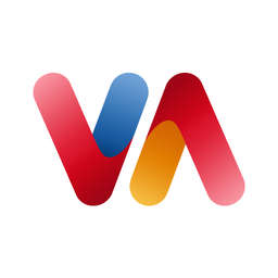 Visual Abstract logo