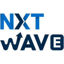 NxtWave logo