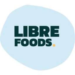 Libre Foods logo