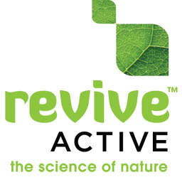 Revive Active logo