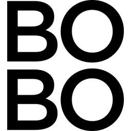Bourgeois Bohème (BoBo) logo
