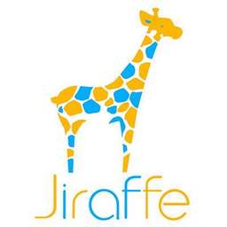 Jiraffe logo