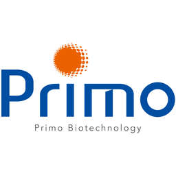 Primo Biotechnology logo