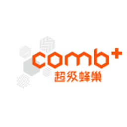 Combplus logo