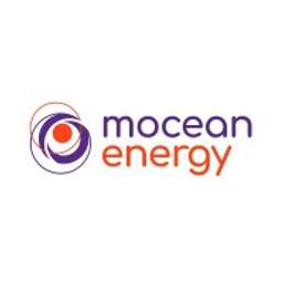 Mocean Energy logo