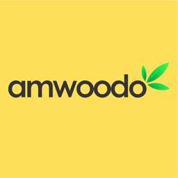 Amwoodo logo