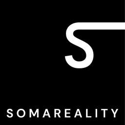SOMAREALITY logo