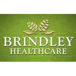 Brindley Healthcare Logo