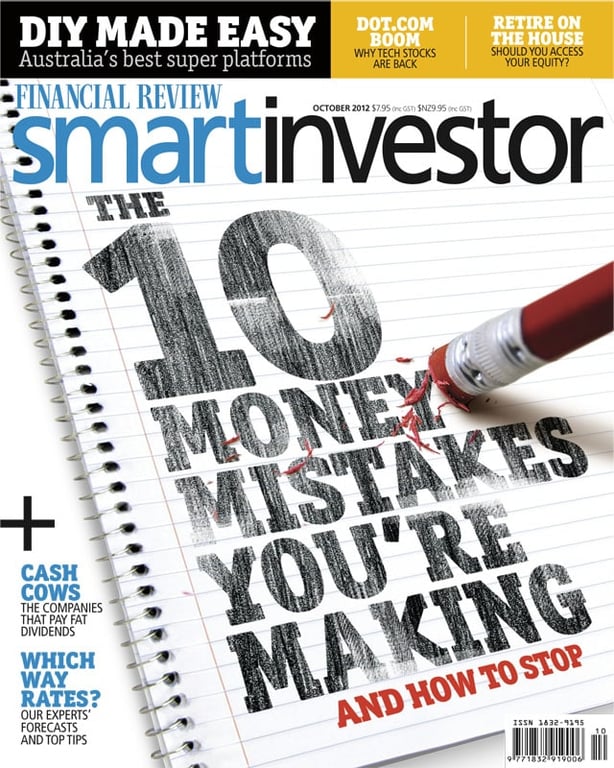 Smart Investor Magazine