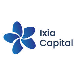 Ixia Capital logo