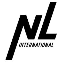 NL International logo