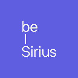 beSirius logo