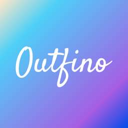 Outfino logo