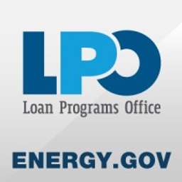 DOE Loan Programs Office logo