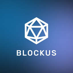 Blockus logo