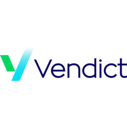 Vendict logo