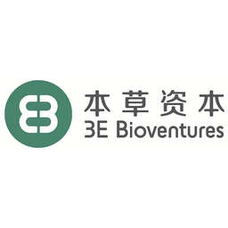 3E Bioventures logo