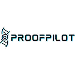 ProofPilot Logo