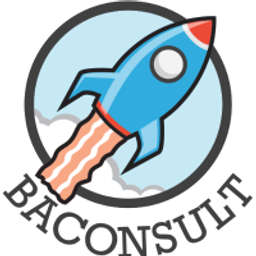 Baconsult logo
