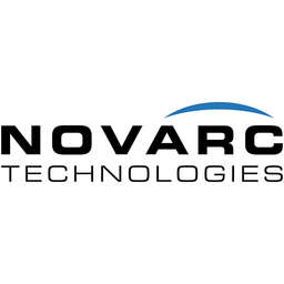 Novarc Technologies logo