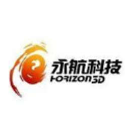 HORIZON3D logo