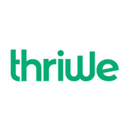 Thriwe logo