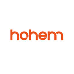 Hohem logo