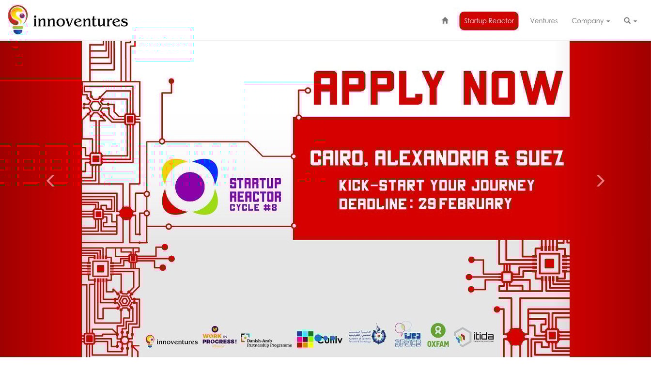 Innoventures