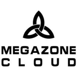 MegazoneCloud logo