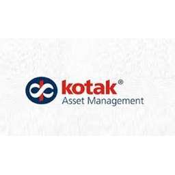 Kotak Mahindra Asset Management logo