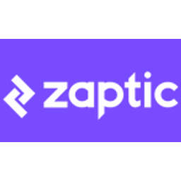 Zaptic logo