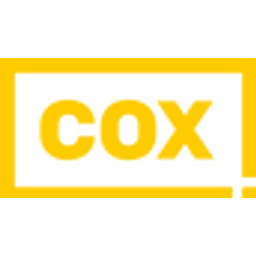 Cox logo