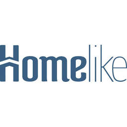Homelike logo