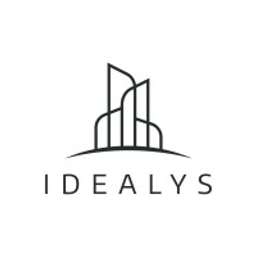 Idealys logo