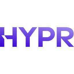 HYPR logo