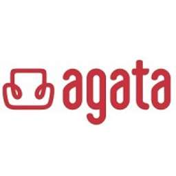 Agata logo