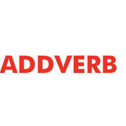 Addverb Logo