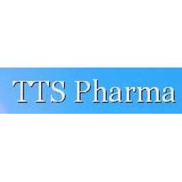 TTS Pharma logo