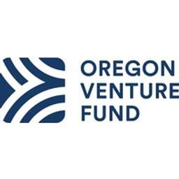 Oregon Venture Fund logo