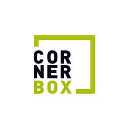 CornerBox Retail Tech logo