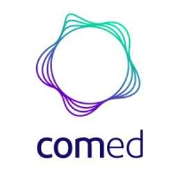 ComEd (Commonwealth Edison) Logo