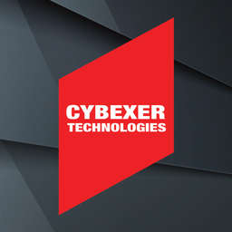 CybExer Technologies logo