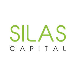 Silas Capital logo
