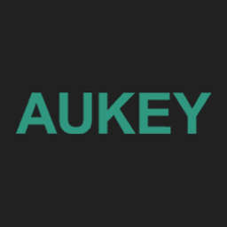 AUKEY logo