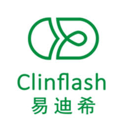 Clinflash Heathcare Technology logo